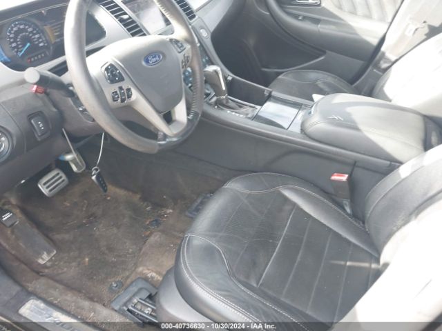 1FAHP2KT6EG108774 Ford TAURUS SHO