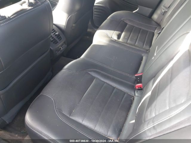 1FAHP2KT6EG108774 Ford TAURUS SHO