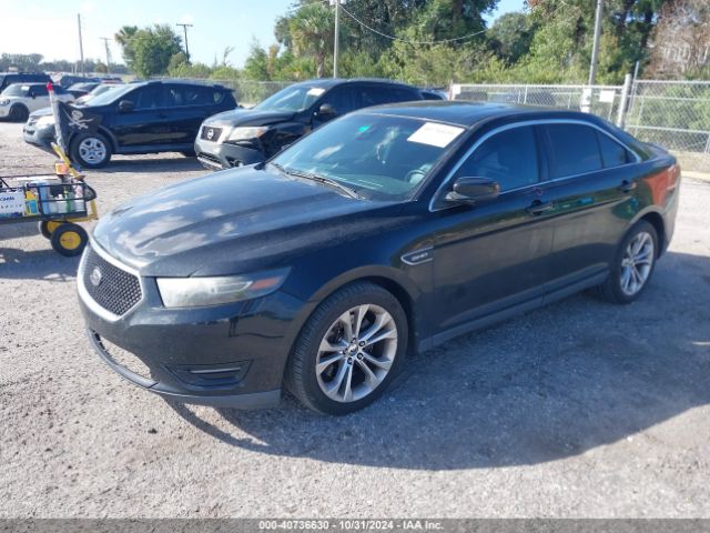 1FAHP2KT6EG108774 Ford TAURUS SHO