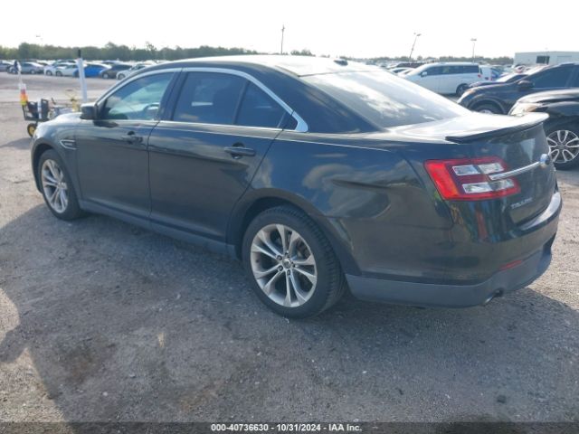 1FAHP2KT6EG108774 Ford TAURUS SHO