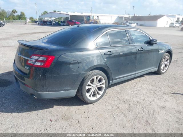 1FAHP2KT6EG108774 Ford TAURUS SHO