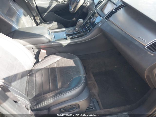 1FAHP2KT6EG108774 Ford TAURUS SHO