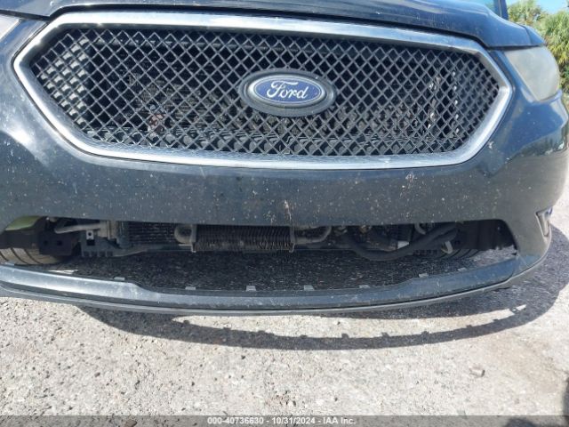 1FAHP2KT6EG108774 Ford TAURUS SHO