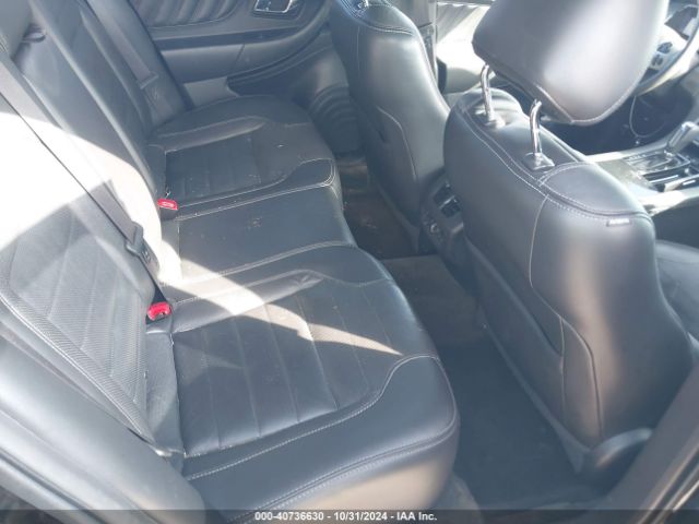 1FAHP2KT6EG108774 Ford TAURUS SHO