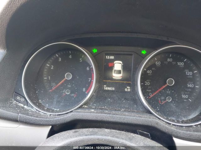 1VWLA7A39KC008978 Volkswagen Passat 2.0t Wolfsburg Edition