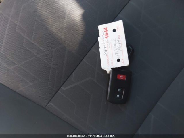3TMCZ5AN8KM261127 Toyota Tacoma Trd Sport