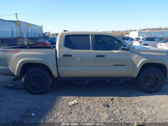 3TMCZ5AN8KM261127 Toyota Tacoma Trd Sport