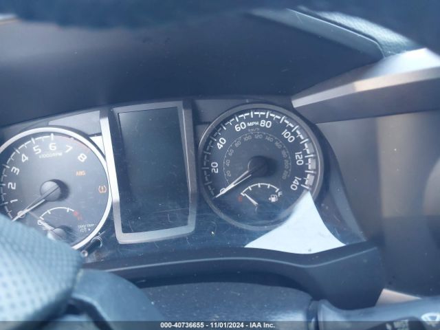 3TMCZ5AN8KM261127 Toyota Tacoma Trd Sport