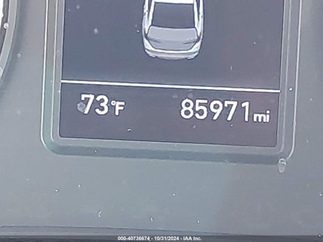 Hyundai SONATA SE 2019 5NPE24AF9KH749170 Image 15