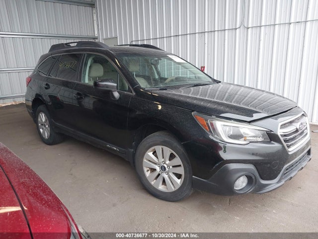 4S4BSADC8J3214064 Subaru Outback 2.5i Premium