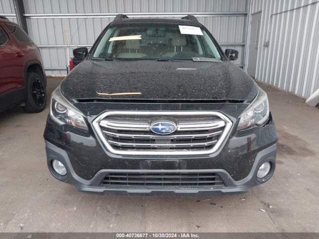 4S4BSADC8J3214064 Subaru Outback 2.5i Premium