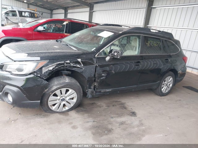 4S4BSADC8J3214064 Subaru Outback 2.5i Premium