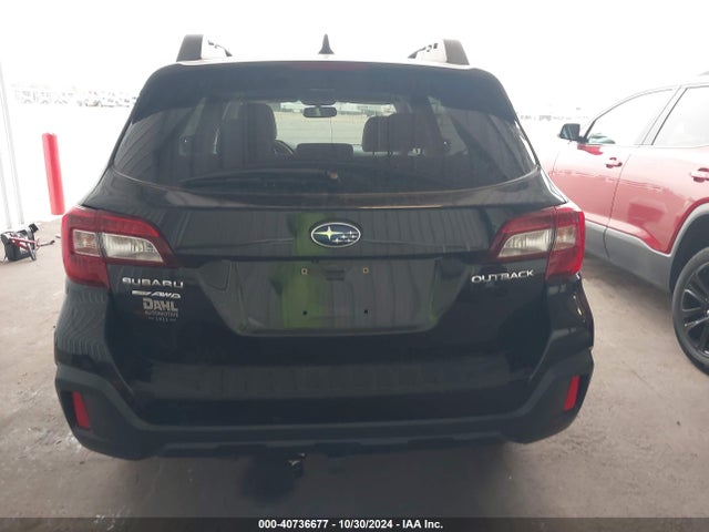 4S4BSADC8J3214064 Subaru Outback 2.5i Premium