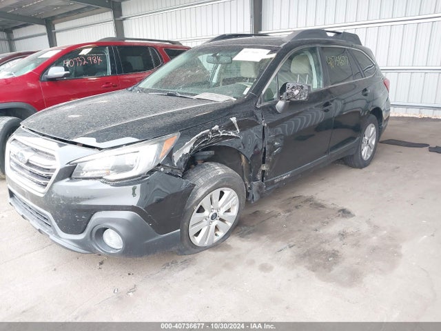 4S4BSADC8J3214064 Subaru Outback 2.5i Premium