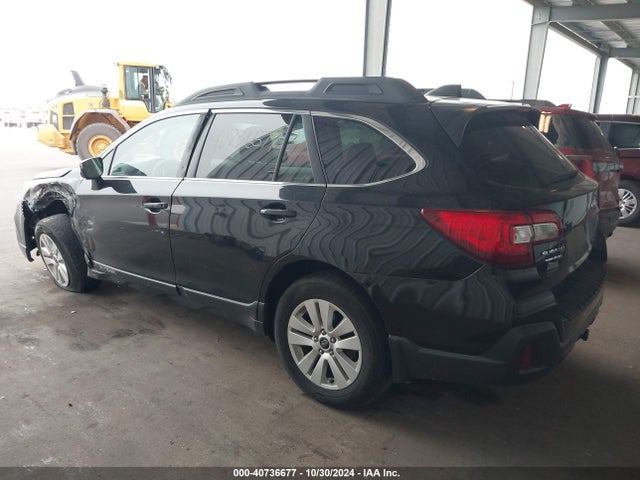 4S4BSADC8J3214064 Subaru Outback 2.5i Premium