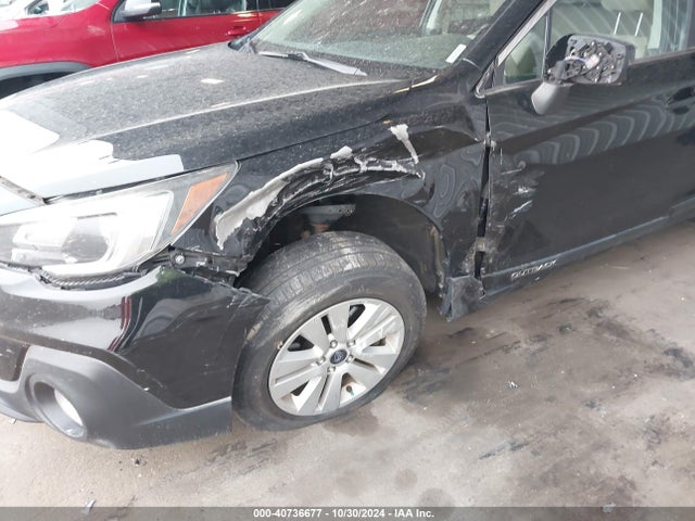 4S4BSADC8J3214064 Subaru Outback 2.5i Premium