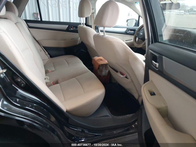 4S4BSADC8J3214064 Subaru Outback 2.5i Premium