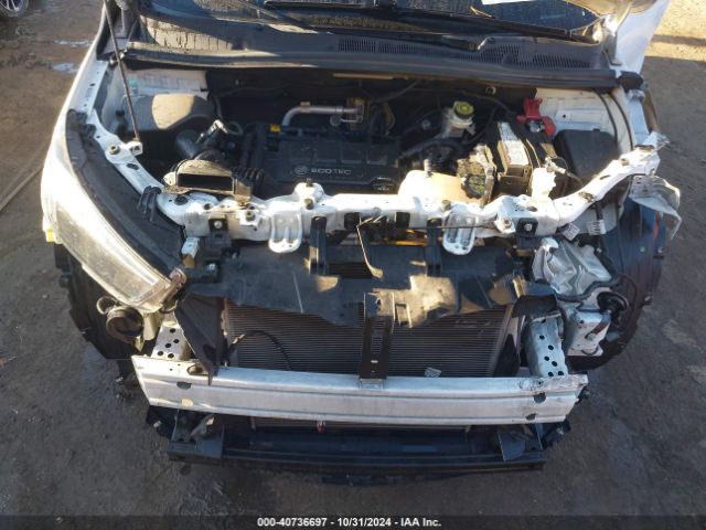 KL4CJBSB3JB653474 Buick Encore Preferred Ii