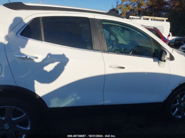KL4CJBSB3JB653474 Buick Encore Preferred Ii