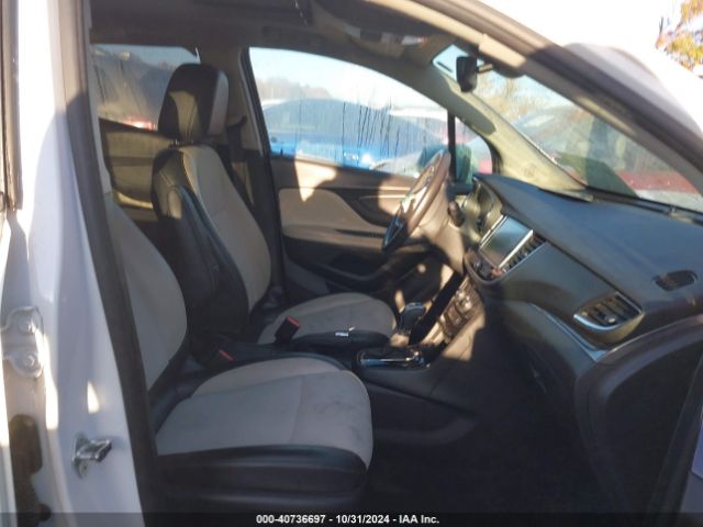 KL4CJBSB3JB653474 Buick Encore Preferred Ii