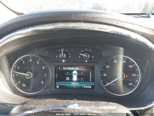 KL4CJBSB3JB653474 Buick Encore Preferred Ii