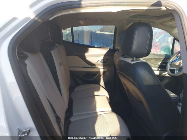 KL4CJBSB3JB653474 Buick Encore Preferred Ii
