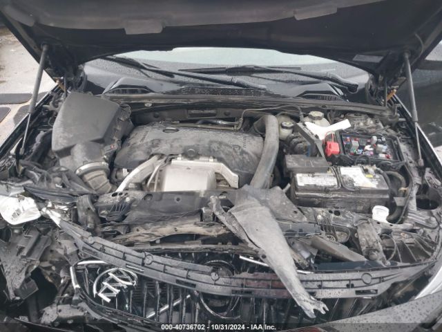 W04GL6SX5J1133409 Buick Regal Sportback Preferred