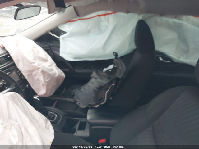 KNMAT2MT5HP561292 Nissan ROGUE S