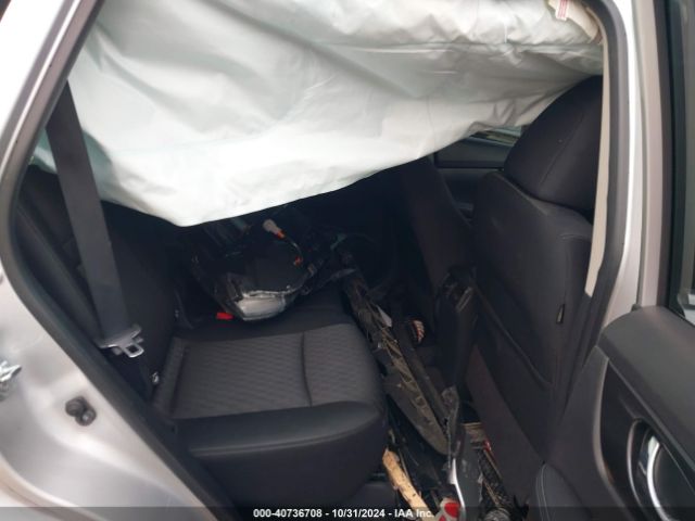 KNMAT2MT5HP561292 Nissan ROGUE S