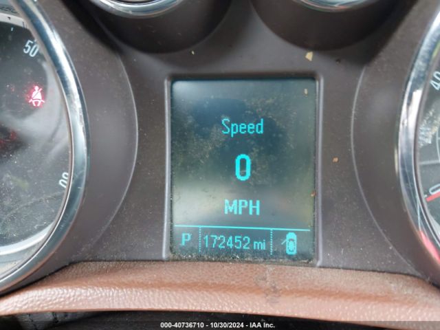 KL4CJCSB7GB555675 Buick Encore Leather