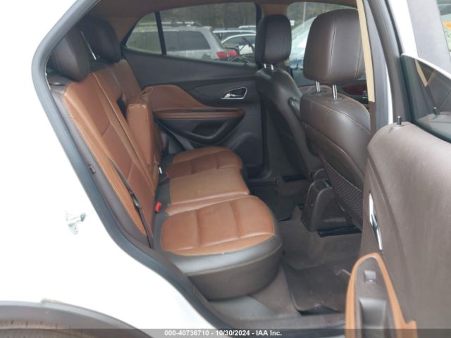 KL4CJCSB7GB555675 Buick Encore Leather