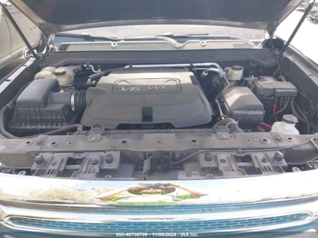 1GTG5CE34G1340180 GMC CANYON SLE