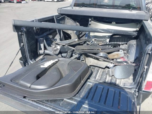 1GTG5CE34G1340180 GMC CANYON SLE
