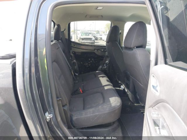 1GTG5CE34G1340180 GMC CANYON SLE