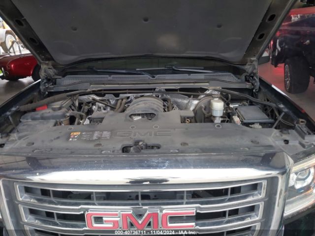 3GTP1VEC1EG408649 GMC Sierra 1500 Slt
