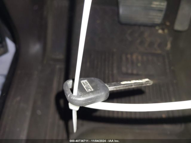 3GTP1VEC1EG408649 GMC Sierra 1500 Slt