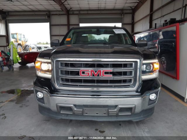 3GTP1VEC1EG408649 GMC Sierra 1500 Slt