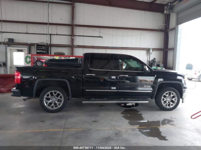 3GTP1VEC1EG408649 GMC Sierra 1500 Slt