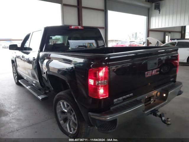 3GTP1VEC1EG408649 GMC Sierra 1500 Slt