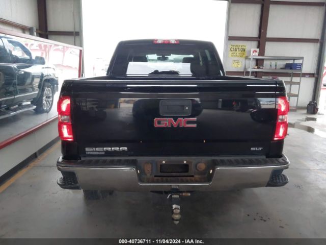 3GTP1VEC1EG408649 GMC Sierra 1500 Slt