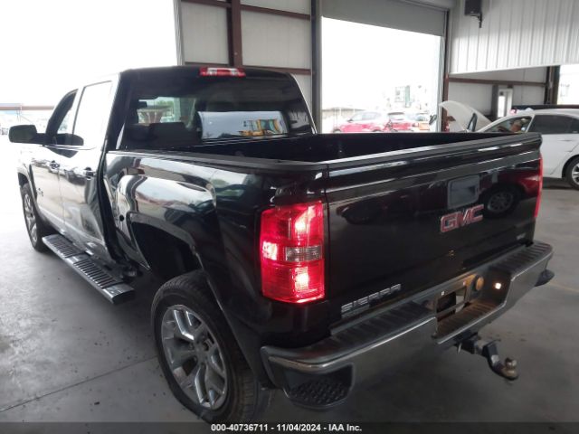3GTP1VEC1EG408649 GMC Sierra 1500 Slt