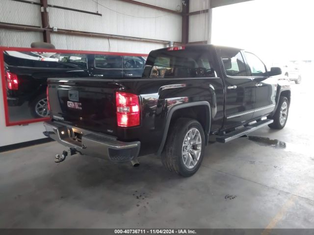 3GTP1VEC1EG408649 GMC Sierra 1500 Slt