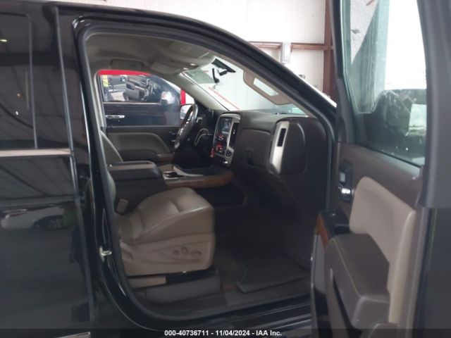 3GTP1VEC1EG408649 GMC Sierra 1500 Slt