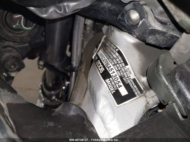 2006 HONDA GL1800 1HFSC47F86A513054 Photo 9