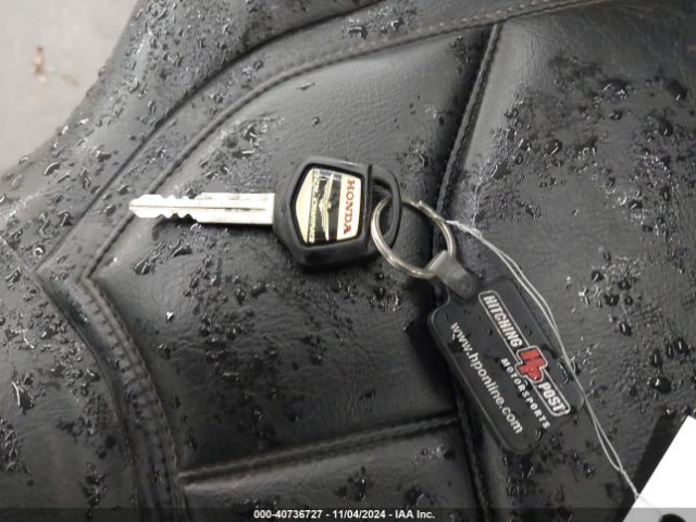 2006 HONDA GL1800 1HFSC47F86A513054 Photo 10