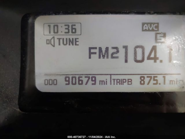 2006 HONDA GL1800 1HFSC47F86A513054 Photo 6