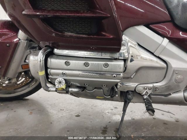 2006 HONDA GL1800 1HFSC47F86A513054 Photo 8
