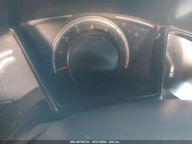 2HGFC4B06HH308305 Honda Civic Lx-p