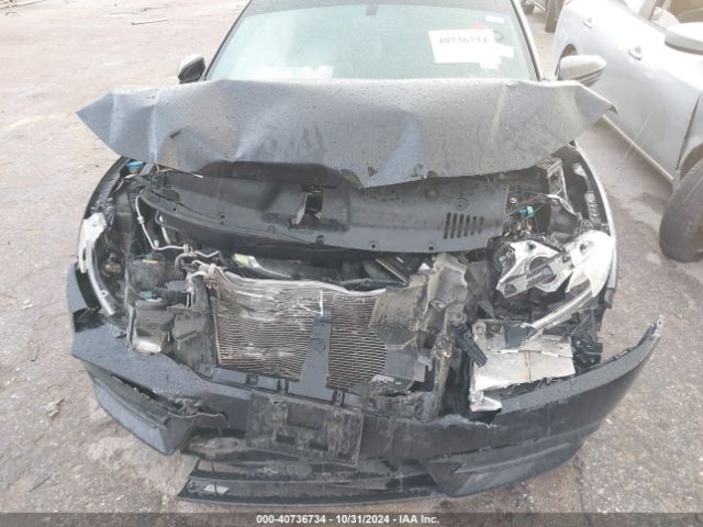 2HGFC4B06HH308305 Honda Civic Lx-p