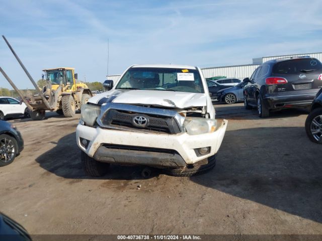 5TFUU4EN3EX104336 Toyota Tacoma